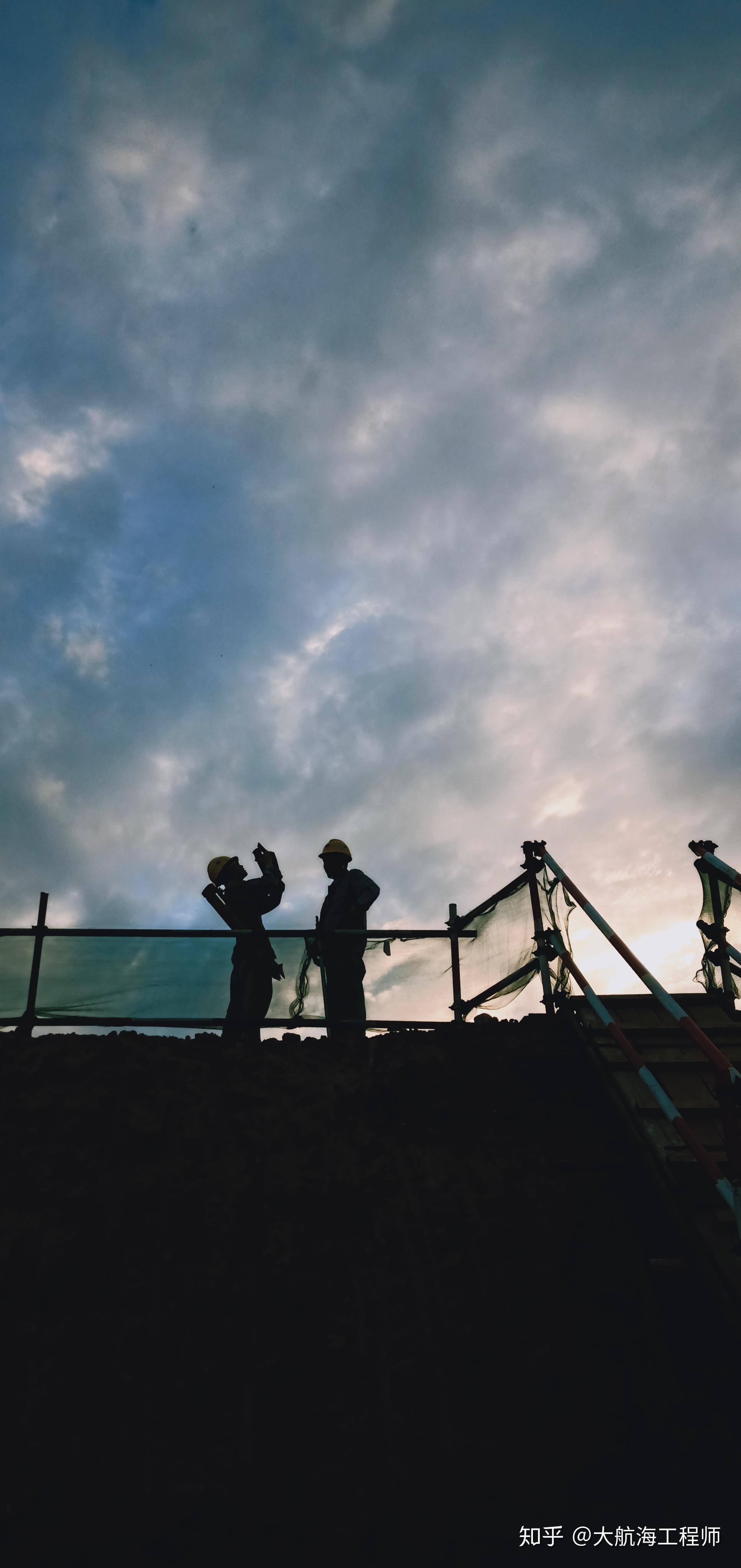 有没有平淡生活中偶然拍到的美图? - 知乎