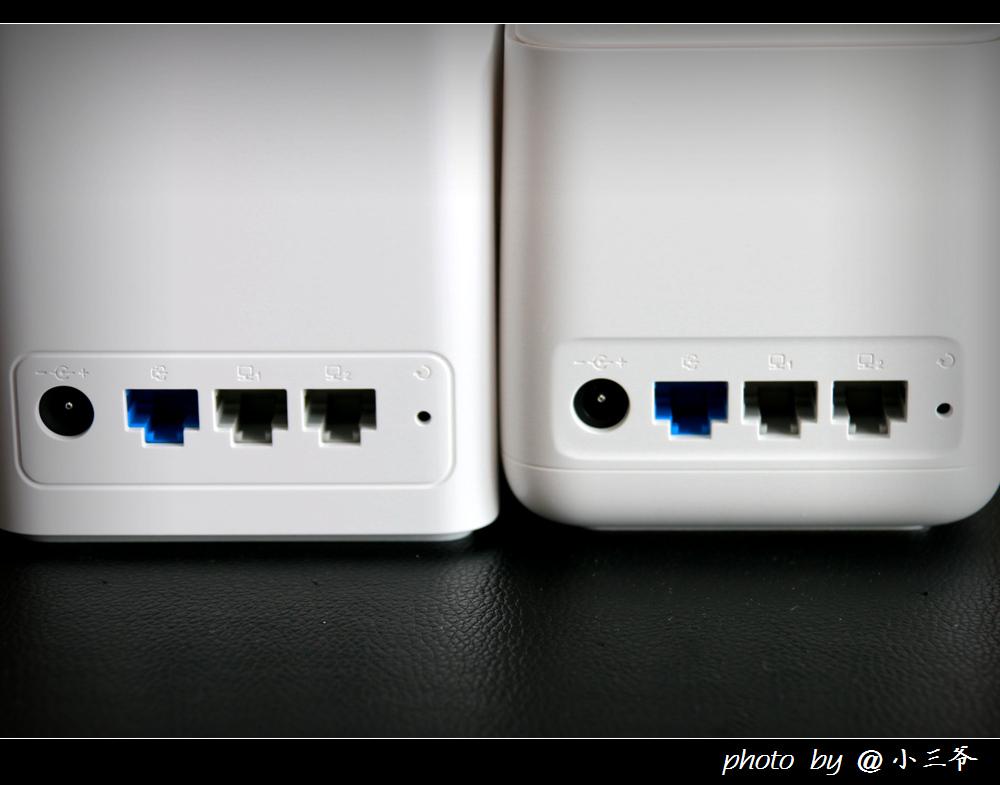 小盒子大作用荣耀路由x1标准增强版开箱