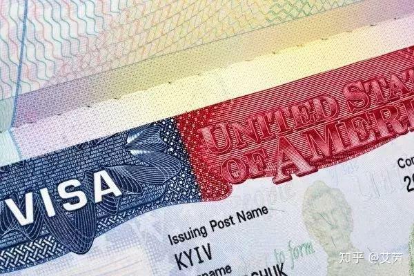 如何评价美国将缩短发放给中国公民的签证期限