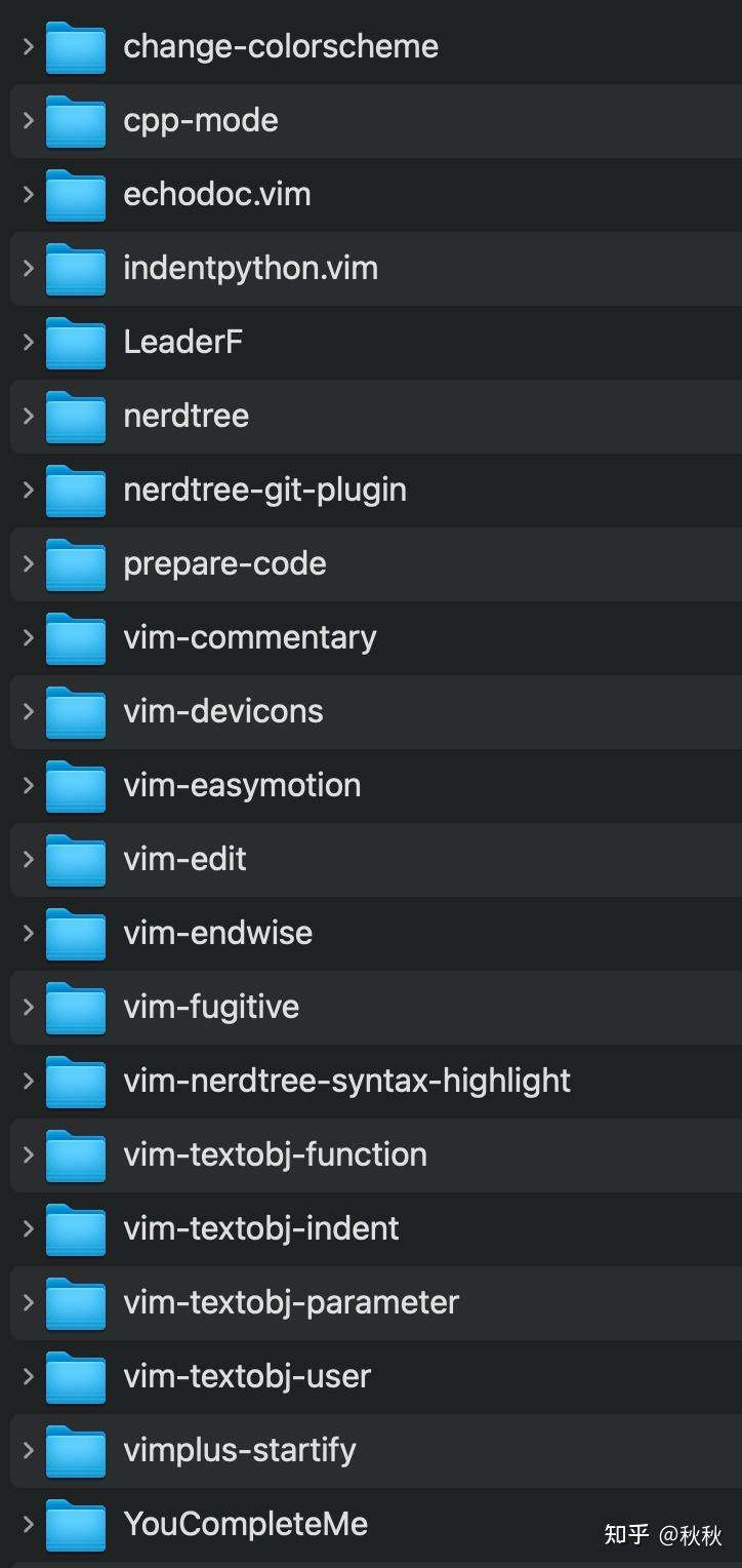 Macos vim youcompleteme 