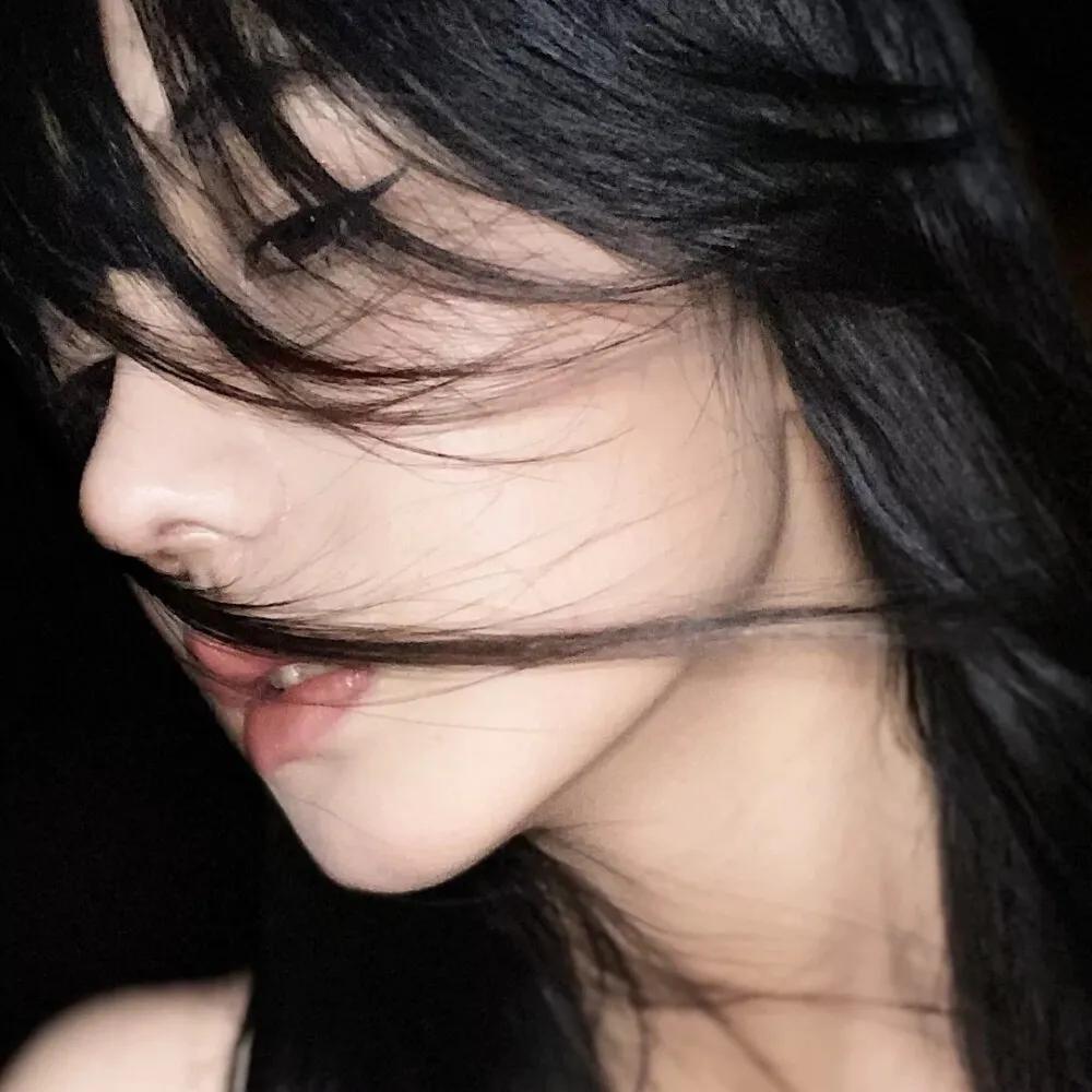 又是一期绝美女生头像啊