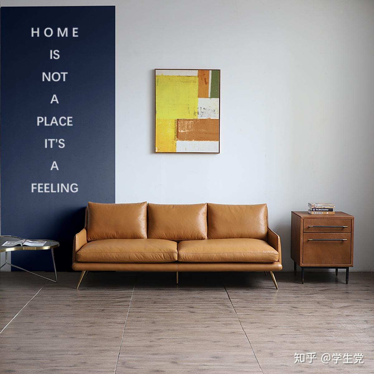 一套沙发效果配色|工业/产品|家具|WEIRANT - 原创作品 - 站酷 (ZCOOL)