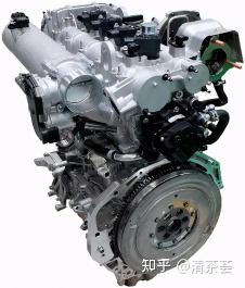 氢内燃机 - 知乎
