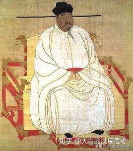 明神宗万历皇帝朱翊钧:沉溺酒色,荒政三十年? - 知乎