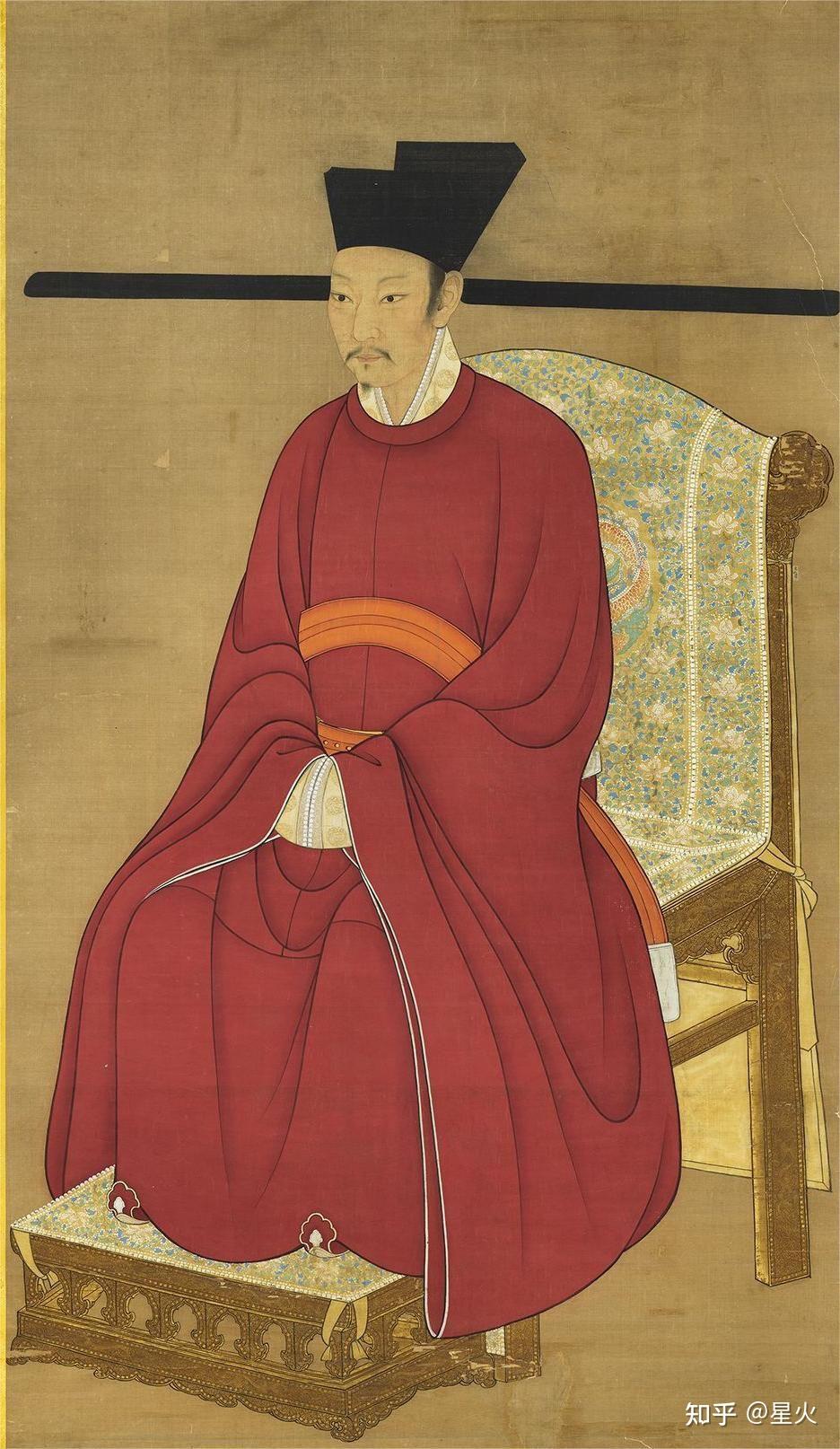 宋钦宗：一代少帝沦为阶下囚 - 知乎