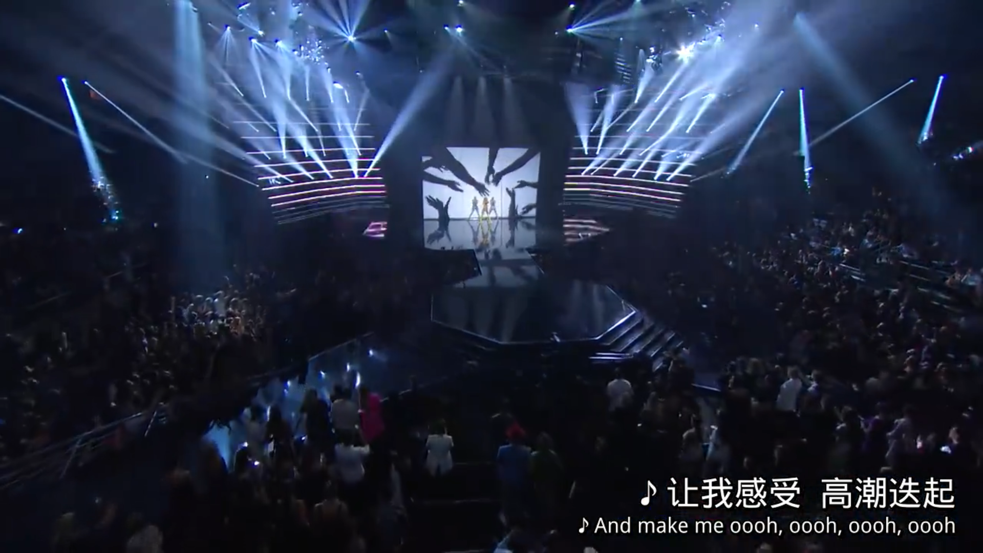 英语歌翻译为中文有时是不是太过华丽而有失偏