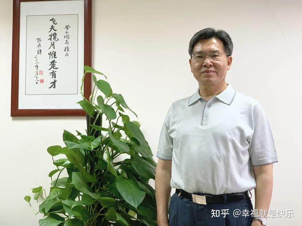 2021年祝贺哈尔滨工业大学校友当选院士