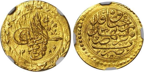 奥斯曼画押式波斯托曼