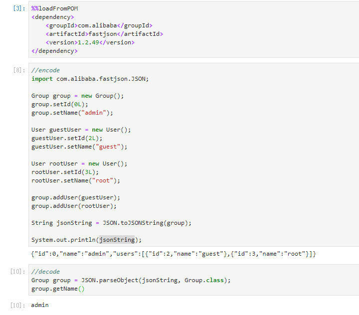 终于可以更方便的玩java了~ - 知乎