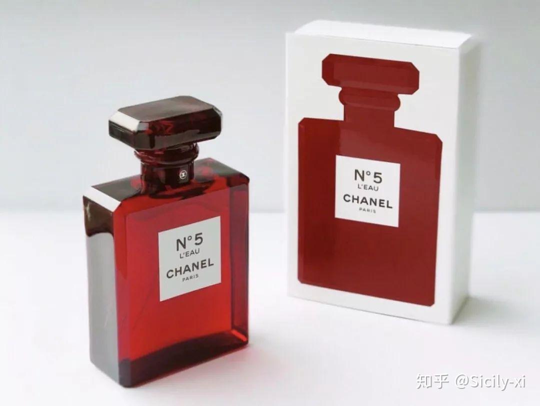 澳洲买香奈儿n5限量版足足省出两支口红的钱