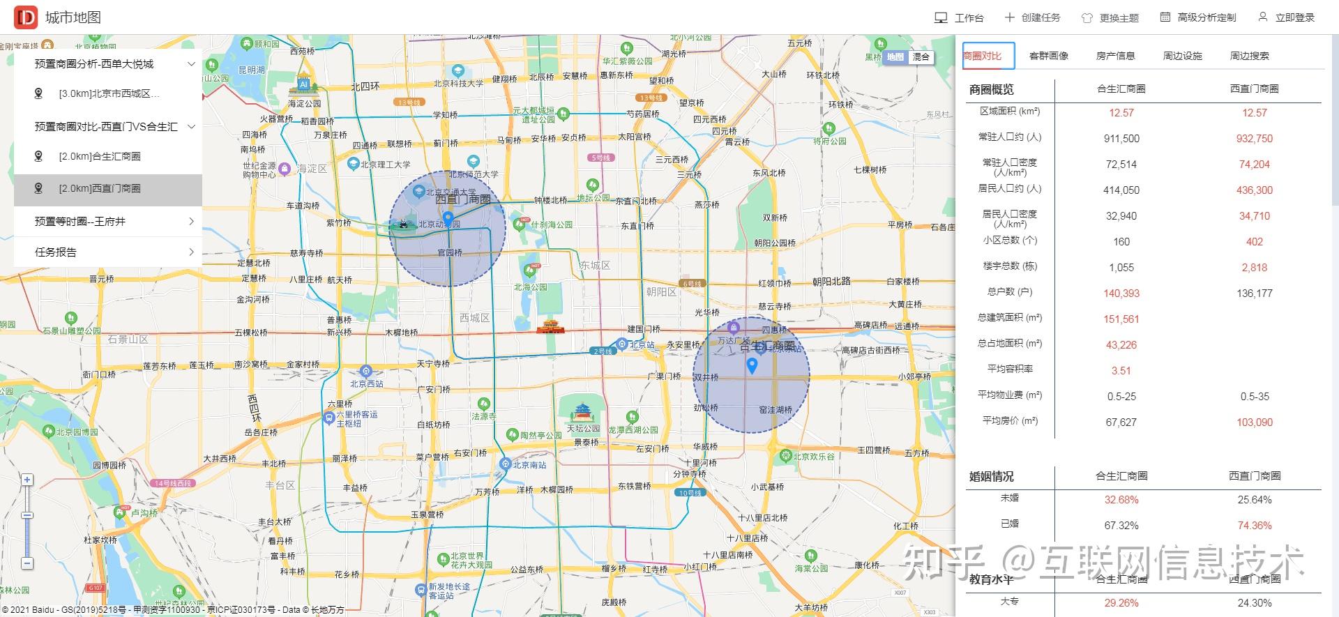 选址不用蹲点选址好的大数据选址工具