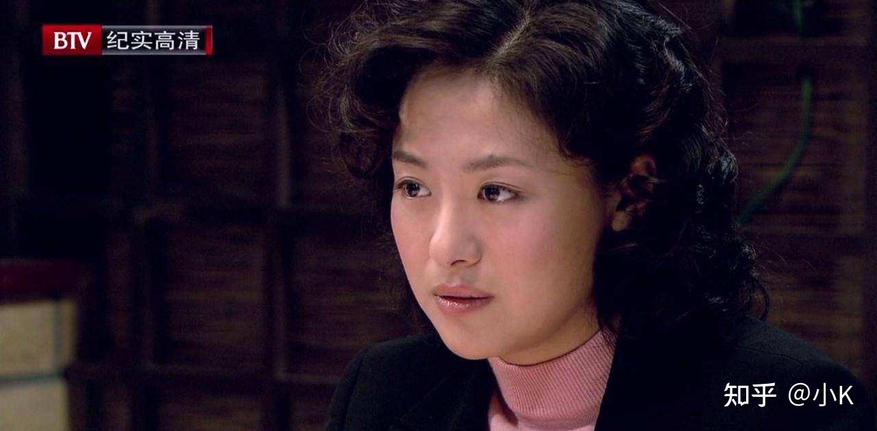 古装vs现代堪称"换头"!这5位女星判若两人了 - 知乎