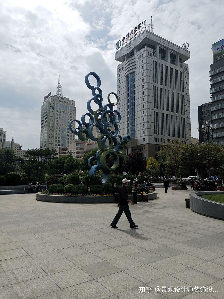 青海省西宁市麒麟湾公园 - 知乎
