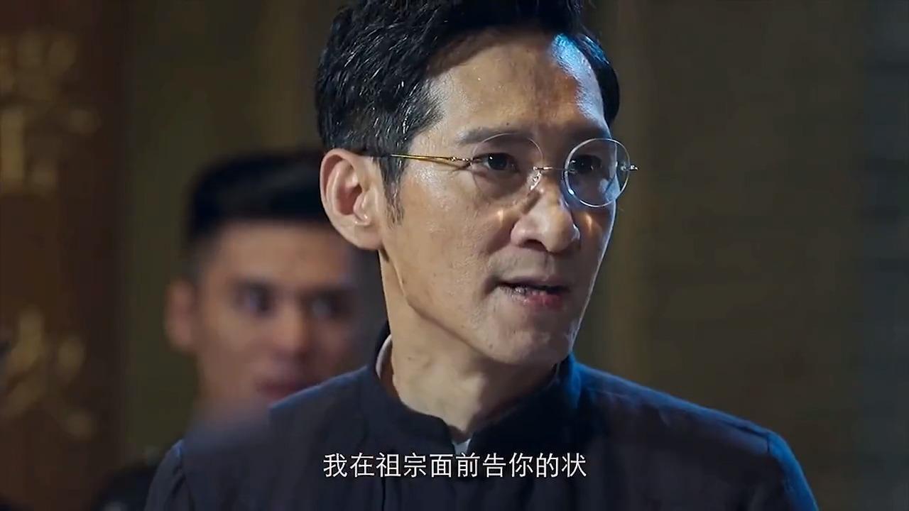 中国第一大毒枭 《刘招华》,一天产一吨,纯度99%的冰毒 下