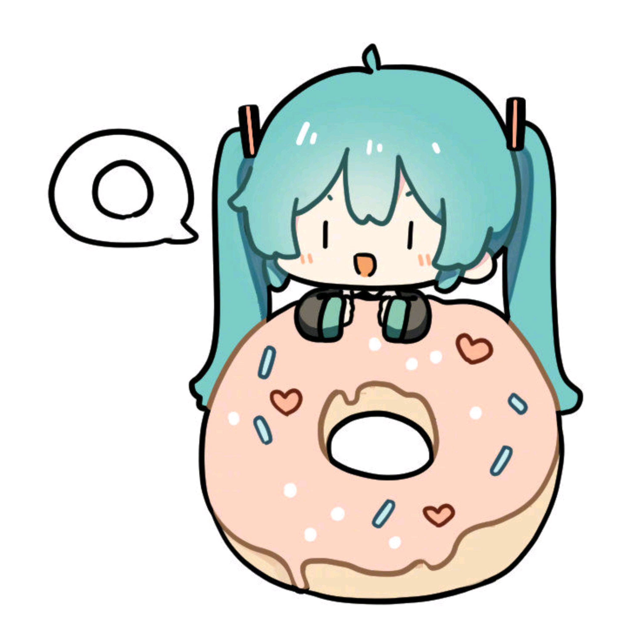 有没有初音未来帅气的高清壁纸?