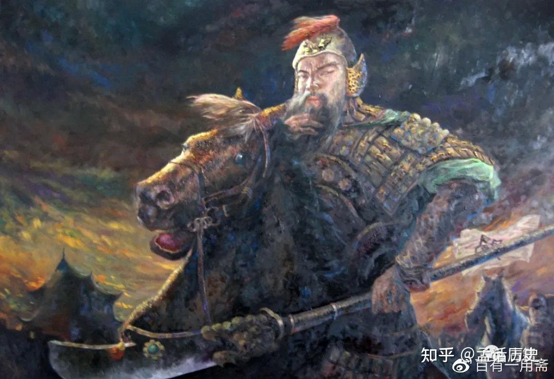 陈小龙三国中的另类死法