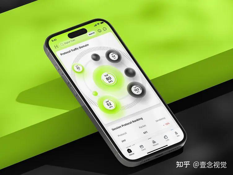 揭秘2025年16个平面设计趋势,这是要卷疯设计师? - 知乎