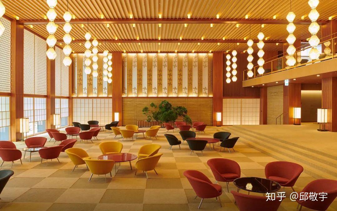 10家城市酒店案例赏析 - 知乎