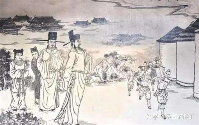 独具时代特色的法律创举:宋代保辜制度的适用领域及产生的影响 - 知乎