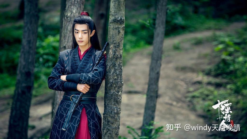 陈情令》：2年了，为什么很多人依然很难“出坑”？ - 知乎