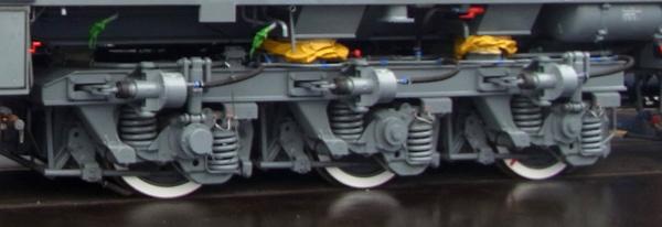 来自布良斯百丽国际克“黎明”的铁路科学——2TE25K内燃机车