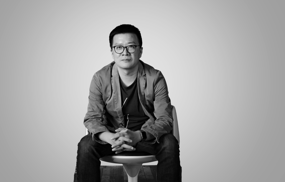 参与项目青年建筑师:马宏超「成都基准方中建筑设计有限公司集团副总