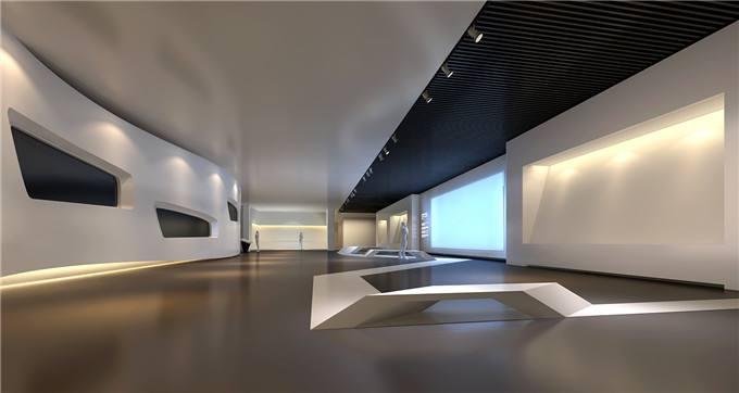 浅谈规划展馆设计注意事项有哪些