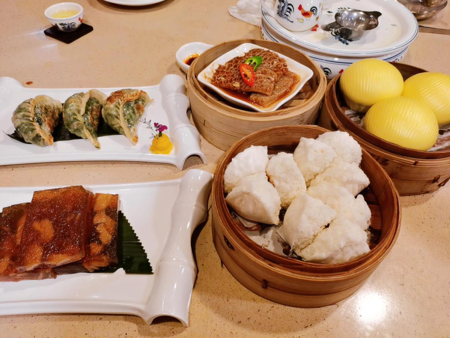 寻觅藏于这座城市中的美味 广州四日觅食记 知乎 寻觅藏于这座城市中的美味 广州四日觅食记 知乎