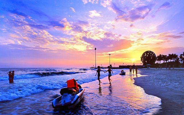 广西北海旅游最全攻略!!! - 知乎