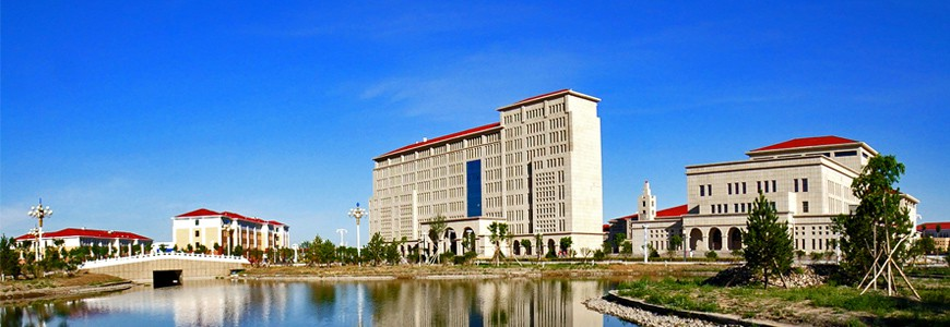 内蒙古锡林郭勒盟唯一的大学