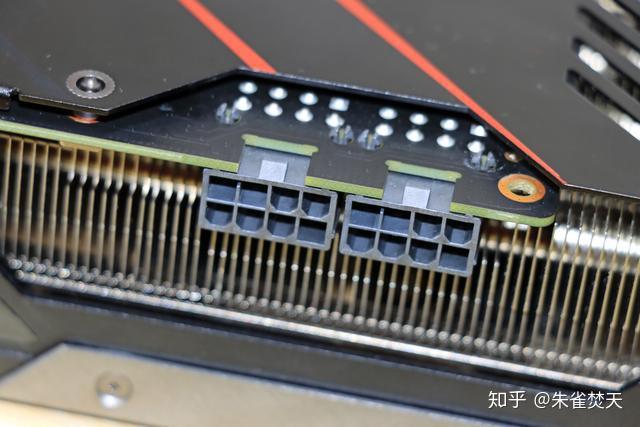 顯卡是來自華擎的 rx 5700xt phantom gaming d 8g oc,以後簡稱