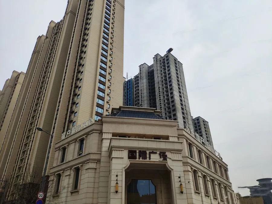 跨界突破,太原海尔国际广场,能否实现业主心中的"高性价比"?