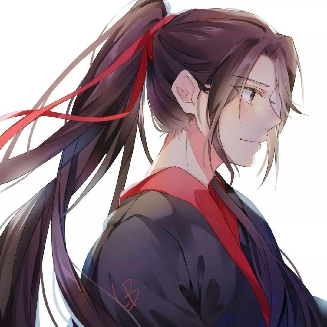 魔道祖师猜成语大赛视频_魔道祖师图片(3)