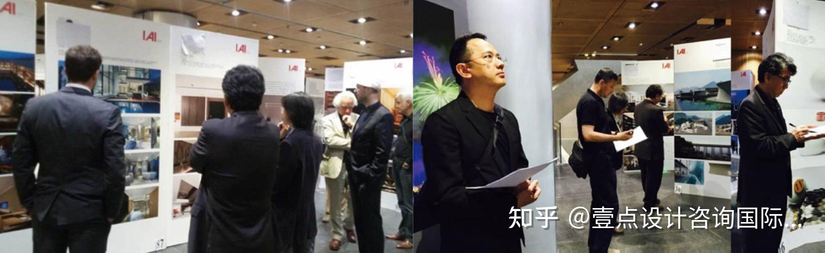 亚太iai设计奖申报流程详解：国内设计奖项申报服务内容 - 知乎