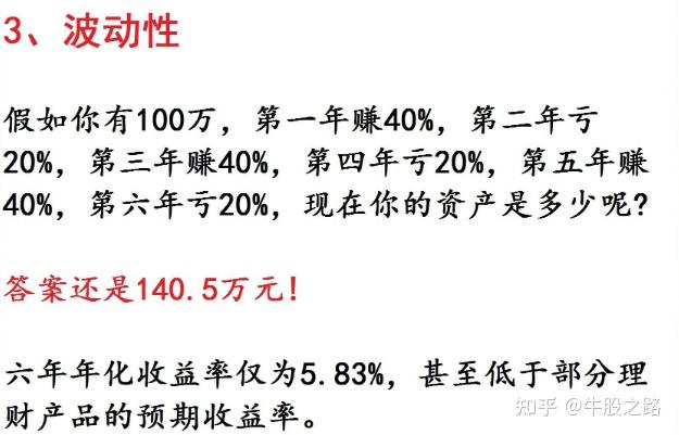 機構打死都不會告訴你的12個炒股事實90的股民虧錢的原因總算找到了