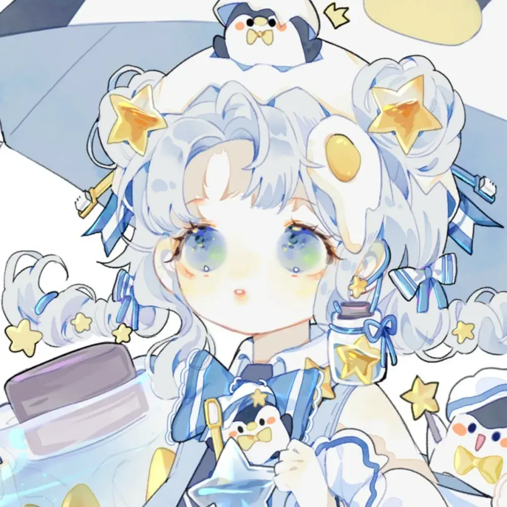 149张好看的情侣头像值得分享