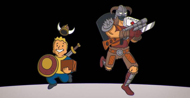 付费mod正式登上历史舞台 Bethesda Creation Club上线 知乎 付费mod正式登上历史舞台 Bethesda Creation Club上线 知乎