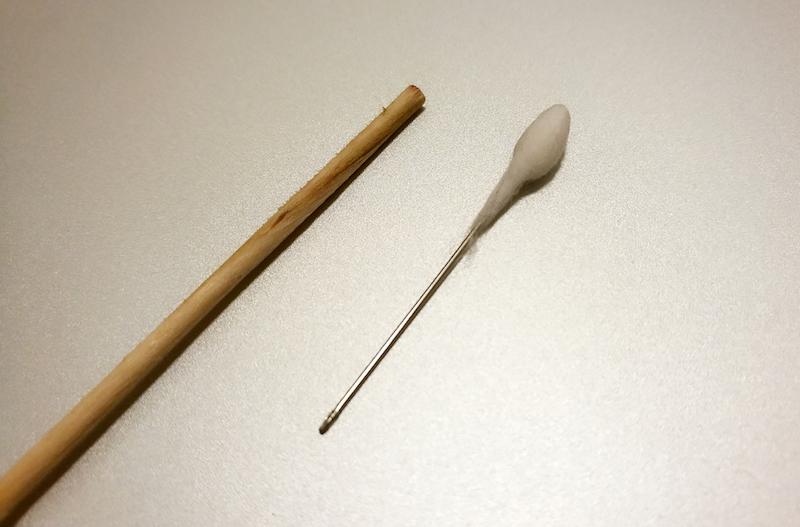 拔完牙后肉里面有大坑,食物残渣容易掉进去,想