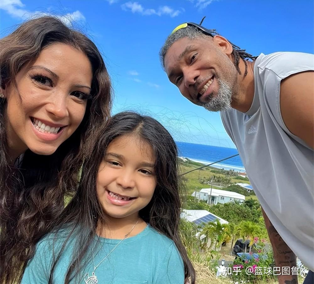 邓肯与前妻艾米相恋6年结婚12年为何最终却以离婚收场