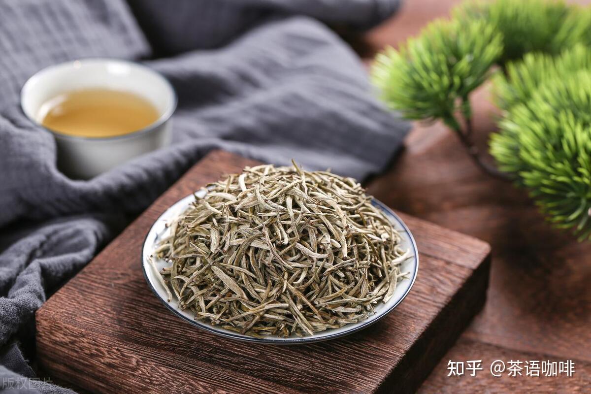 中国4大黄茶有哪些?产地与特点,口感怎样? - 知乎