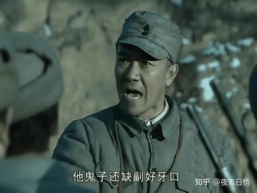 不朽的《亮剑》,传承的中国军人“亮剑”精神 - 知乎