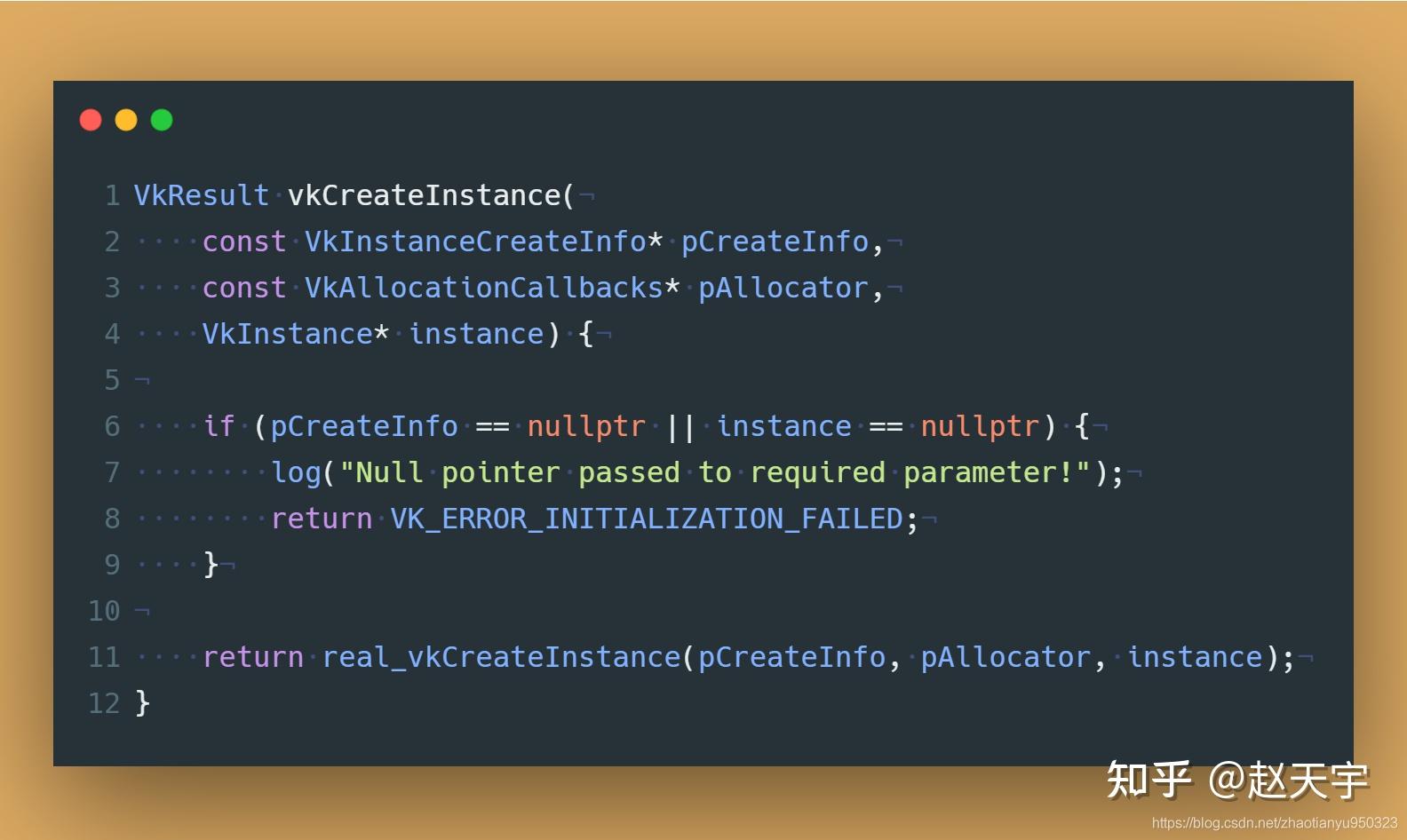 (图形学笔记) Vulkan 1.1.3 Validation layers（建立vulkan的验证层） 知乎