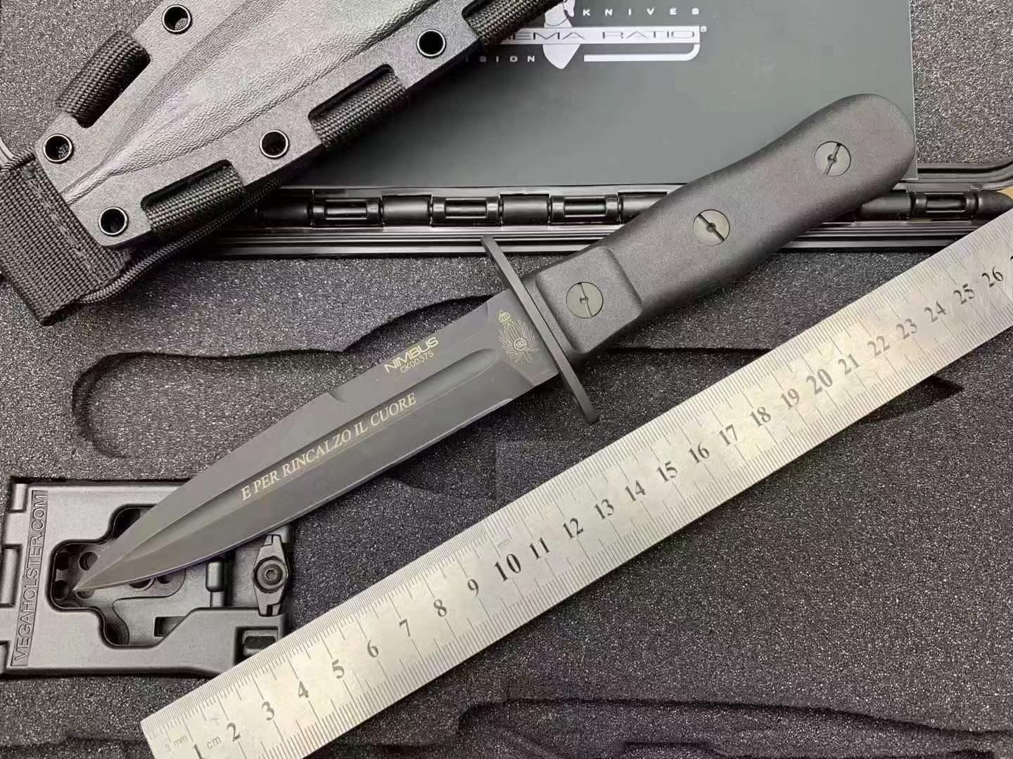 极端武力nimbusordinanza光环nembo空降183团伞兵刀