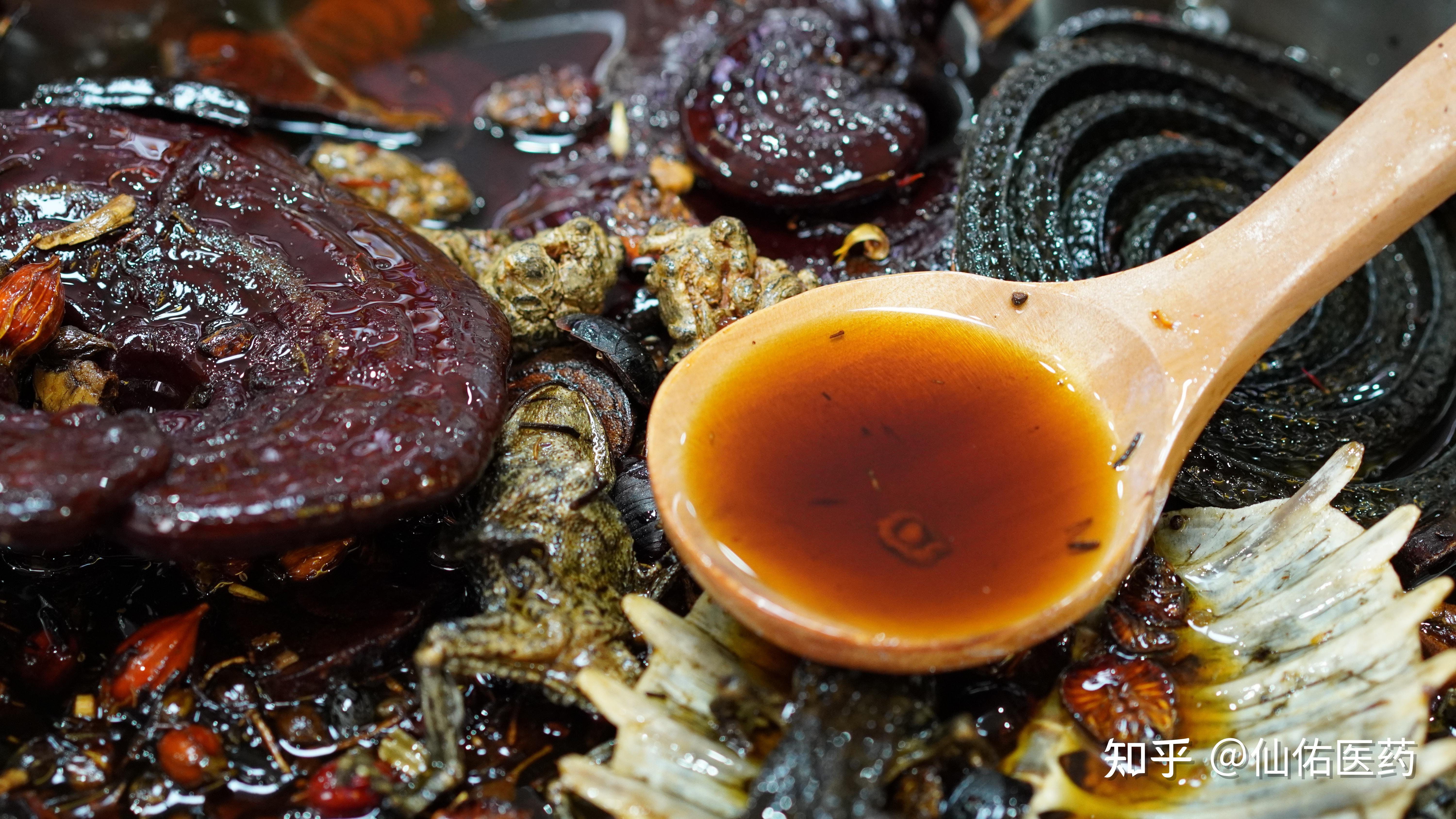 一两黑膏二两金,黑膏药为什么这么受欢迎? - 知乎