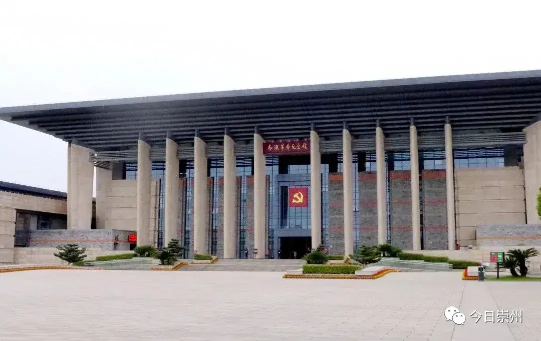 大党和小船,是南湖革命纪念馆自成立以来就一直在讲述的故事.