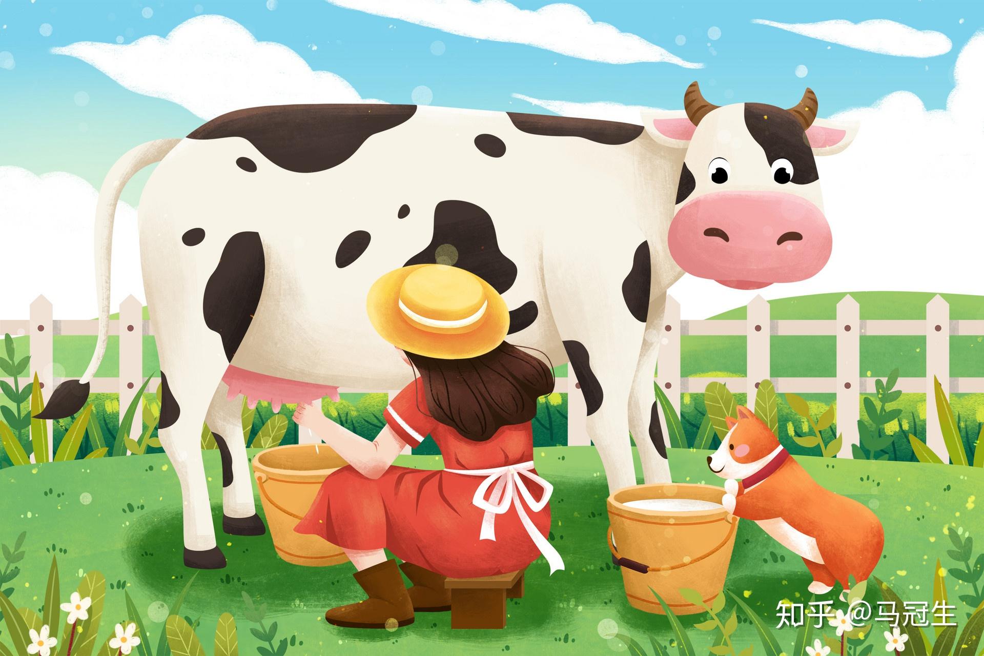 Holy Cow! 挤奶模拟器 - Holy Cow! Milking Simulator | indienova GameDB 游戏库