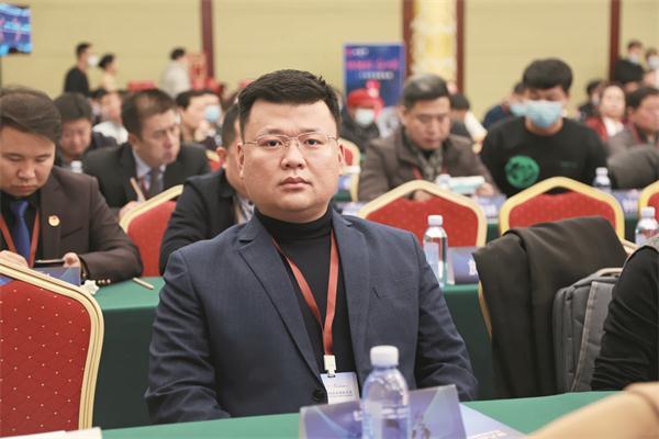 陈晓峰灵活用工领路人