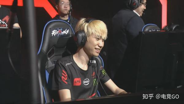 英雄联盟洲际赛 RW vs KZ复盘:不负重托侠客行