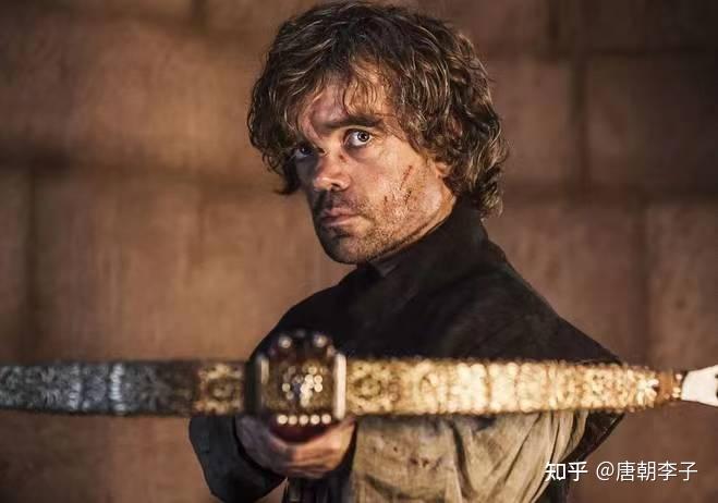 权色欲望终致灭亡——《权力的游戏》狮家兰尼斯特家族人物命运 - 知乎
