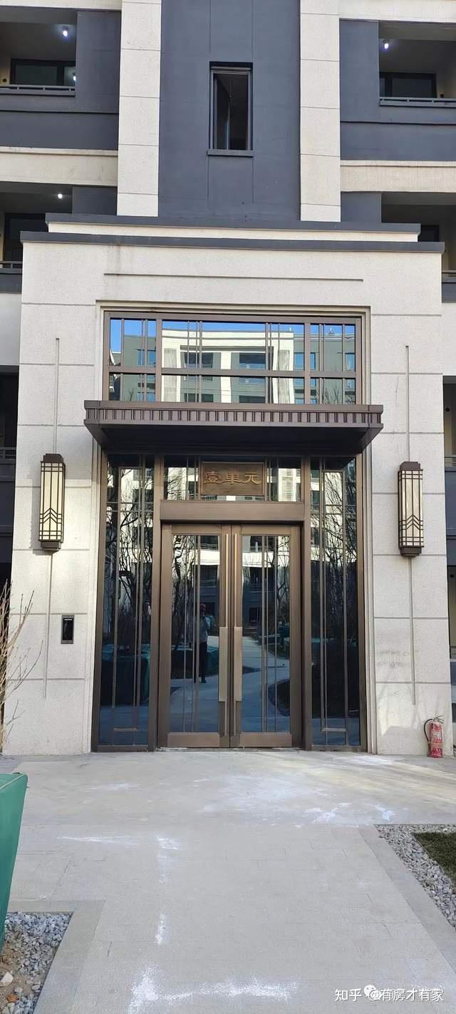 长安云锦二期房家2021年12月19日七次实地踩盘播报施工进度